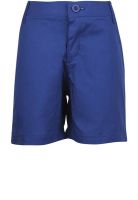 Playdate Blue Shorts