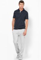 Proline Set Of Polo T Shirt And Track Pant Combo