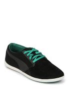 Puma Alwyn Low Mini Black Sneakers