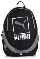 Puma Black Echo Backpack