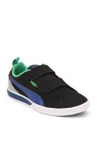 Puma Future Suede Lite Prf V Black Sneakers