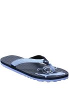 Puma Miami III Blue Flip Flops