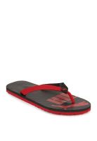 Puma Miami Value Black Flip Flops