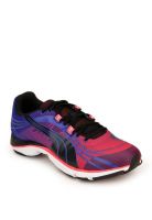 Puma Mobium Elite V2 Purple Running Shoes