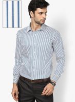 Raymond Green Formal Shirt