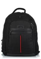 Reebok Black Backpack