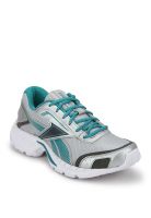 Reebok Litemove Lp Silver Running Shoes