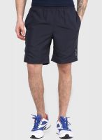 Reebok Se Woven Navy Blue Training Shorts