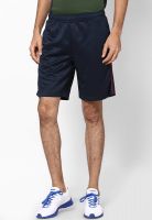 Reebok Training Dist. Core Poly Knit Shorts