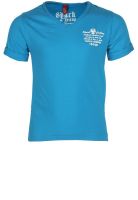 Spark Blue T-Shirt