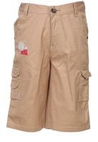 Spark Khaki 3/4Th