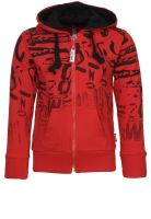 Spark Red Sweatshirt