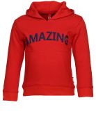 Spark Red Sweatshirt