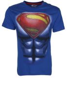 Superman Blue T-Shirt