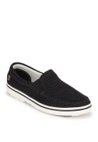 Timberland Ek North End Cruiser Black Loafers