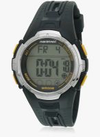 Timex T5k355-Sor Blue/Grey Digital Watch