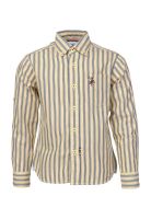 U.S. Polo Assn. Yellow Casual Shirt