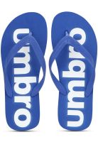 Umbro Blue Flip Flops