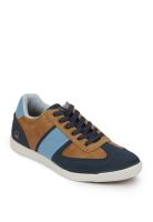 United Colors of Benetton Navy Blue Sneakers