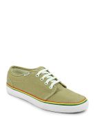 Vans 106 Vulcanized Beige Sneakers