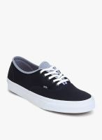 Vans Authentic Blue Sneakers