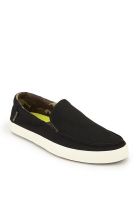 Vans Bali Black Sneakers