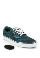 Vans Chima Ferguson Pro Blue Sneakers