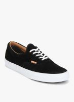 Vans Era Ca Black Sneakers