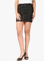 Vero Moda Black Pencil Skirt