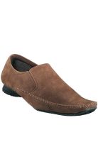 Yepme Brown Loafers