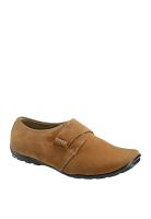 Yepme Camel Loafers