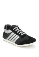 Z Collection Black Sneakers