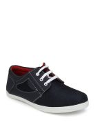 Z Collection Blue Lifestyle Shoes