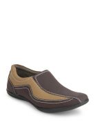 Z Collection Tan Loafers