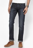 s.Oliver Blue Slim Fit Jeans