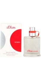 s.Oliver Woman Edt