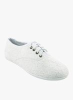 20dresses White Casual Sneakers