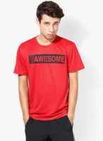 3 Degre 3D Awesome Print Tee