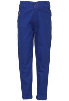 612 Ivy League Blue Trouser