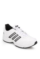 Adidas Alcor Syn White Running Shoes