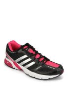 Adidas Arina W Black Running Shoes