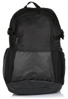 Adidas Black Backpack