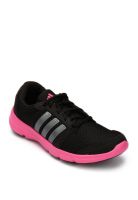 Adidas Element Soul W Black Running Shoes