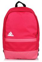 Adidas Pink/Pink Backpack