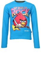 Angry Birds Blue T-Shirt