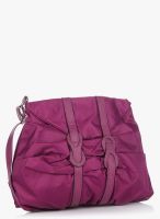 Baggit Lavender Sling Bag