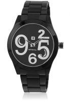 Baywatch 10027 Black/Black Analog Watch