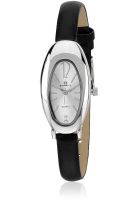 Baywatch L4184 Black/White Analog Watch