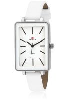 Baywatch L6731 White/White Analog Watch