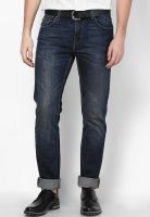 Blue Saint Blue Slim Fit Jeans